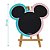 Mini Lousa Mickey Grintoy - Imagem 2