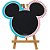 Mini Lousa Mickey Grintoy - Imagem 1