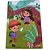 Caderno Mobi 96 Folhas Brochura  - Foroni - Imagem 1