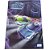 Caderno 96 Folhas Brochura Cross Racing Mod 2 - Imagem 1