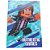 Caderno 80 Folhas Brochura Authentic Games - Foroni - Imagem 1
