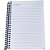 Caderno 96 Folhas Aramado Get Well Soon - Imagem 2