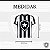 Bandeja Camisa Botafogo Descartável C/ 8 Un Festcolor - Imagem 2