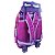 Mochila Escolar Feminina Rodinhas Lilás Yepp Painel 3D - Imagem 2