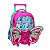 Mochila Carrinho Baby Alive Mini Butterfly Avaria - Imagem 1