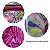 Mochila Carrinho Baby Alive Mini Butterfly Avaria - Imagem 3