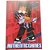 Caderno 80 Folhas Brochura Authentic G Verm - Foroni - Imagem 1