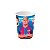 Copos Descartáveis Festa Barcelona 200 ml C/ 8Un Festcolor - Imagem 1
