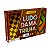 Jogos Ludo, dama e trilha 3 Jogos - Pais e filhos - Imagem 1
