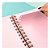 Kit Escolar 4 C/ Estojo e caderno inteligente 8 peças - Imagem 2