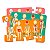 Jogo do Corpo Humano 168 Cartas - Pais e filhos - Imagem 3