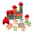 Mega construções 120 peças Estojo - Pais e filhos - Imagem 3
