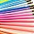 Lápis De Cor Vibes Tons Pastel 24 Cores + 1 Lápis 6b - Tris - Imagem 2