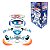 Brinquedo Super Robô Dançarino com Luzes e Som - Zoop Toys - Imagem 1