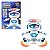 Brinquedo Super Robô Dançarino com Luzes e Som - Zoop Toys - Imagem 3