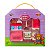 Brinquedo Casinha Feliz Móveis e Ursinhos - Zoop Toys - Imagem 3