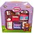 Kit Brinquedo Casinha Feliz Móveis e Ursinhos - Zoop Toys - Imagem 3