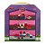 Kit Brinquedo Casinha Feliz Móveis e Ursinhos - Zoop Toys - Imagem 6