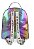 Mochila Barbie G Holografica Juvenil Up 4 You 45803 Original - Imagem 2