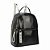 Mochila Barbie G Holografica Juvenil Up 4 You Bolsa Bau - Imagem 2