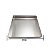 Kit Confeiteiro 3 formas Brownie + 3 Espátulas Inox - Imagem 2