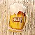 Balão Metalizado 29' Cerveja - Imagem 3