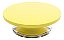 Bailarina Amarelo + 1M + 3 Espatulas Brancas + 3 Saco Wilton - Imagem 2