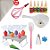 Kit Confeitaria Com Suporte de Sacos - Imagem 1