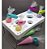 Kit Confeitaria Com Suporte de Sacos - Imagem 2