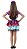 Fantasia Ever after High - Madeline Hatter - Imagem 2