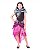 Fantasia Ever after High - Rave queen - Imagem 1
