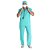 Fantasia Medico Doutor Sulamericana - Imagem 1