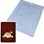 5 Forma De Acetato BWB Placa Feliz Natal 183 - Imagem 1