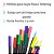 Caneta Fineliner Tons Pastel 6und - Lyke - Imagem 2
