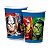 Copos Descartáveis Avengers 180ml C/ 8Un Regina - Imagem 2