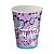 Copos Descartáveis Vampirina 200ml C/ 8Un Festcolor - Imagem 1
