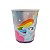 Copos Descartáveis My little Pony 200ml C/ 8Un Festcolor - Imagem 1