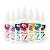 5Un Caneta em Gel Easy Pen Icerberg Chef Cores 60g - Imagem 1
