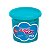 Massinha de modelar SuperSoft Azul Tris 150g - Imagem 1