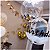 Adesivo Decorativos Personalizados para Balão Bubble Frases - Imagem 2