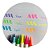 Kit Apostila Lettering Caneta Brush Neon e 2 Lápis - Imagem 7