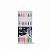 Kit Apostila Lettering Caneta Brush Neon e 2 Lápis - Imagem 5