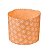 Forma Panetone Kraft Decorada Papel Forneável 400G 12Un - Imagem 2
