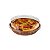 Forma Italiana Mini Torta 90 c/ Tampa Forneável 10Un - Imagem 1