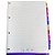 Fichário em PVC Trendy Purple – DAC – 3979 - Imagem 3