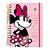 Caderno Smart Minnie - DAC - 3819 - Imagem 1