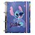 Fichário Stitch - DAC - 3815 - Imagem 1