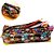 Estojo Harry Potter PVC Cristal - DAC - 3889 - Imagem 1