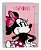 Fichário em PVC Minnie Mouse – DAC – 3938 - Imagem 1