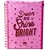 Caderno Argolado Bubble - DAC - 3869 - Imagem 1